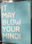 What You Are About To Read May Blow Your Mind